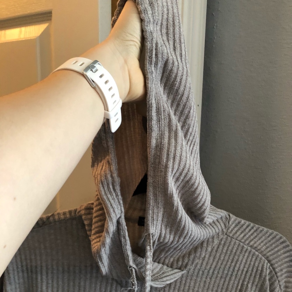 Sweater Dress - Picture 3 of 5
